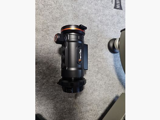 Thermtec Hunt 650 