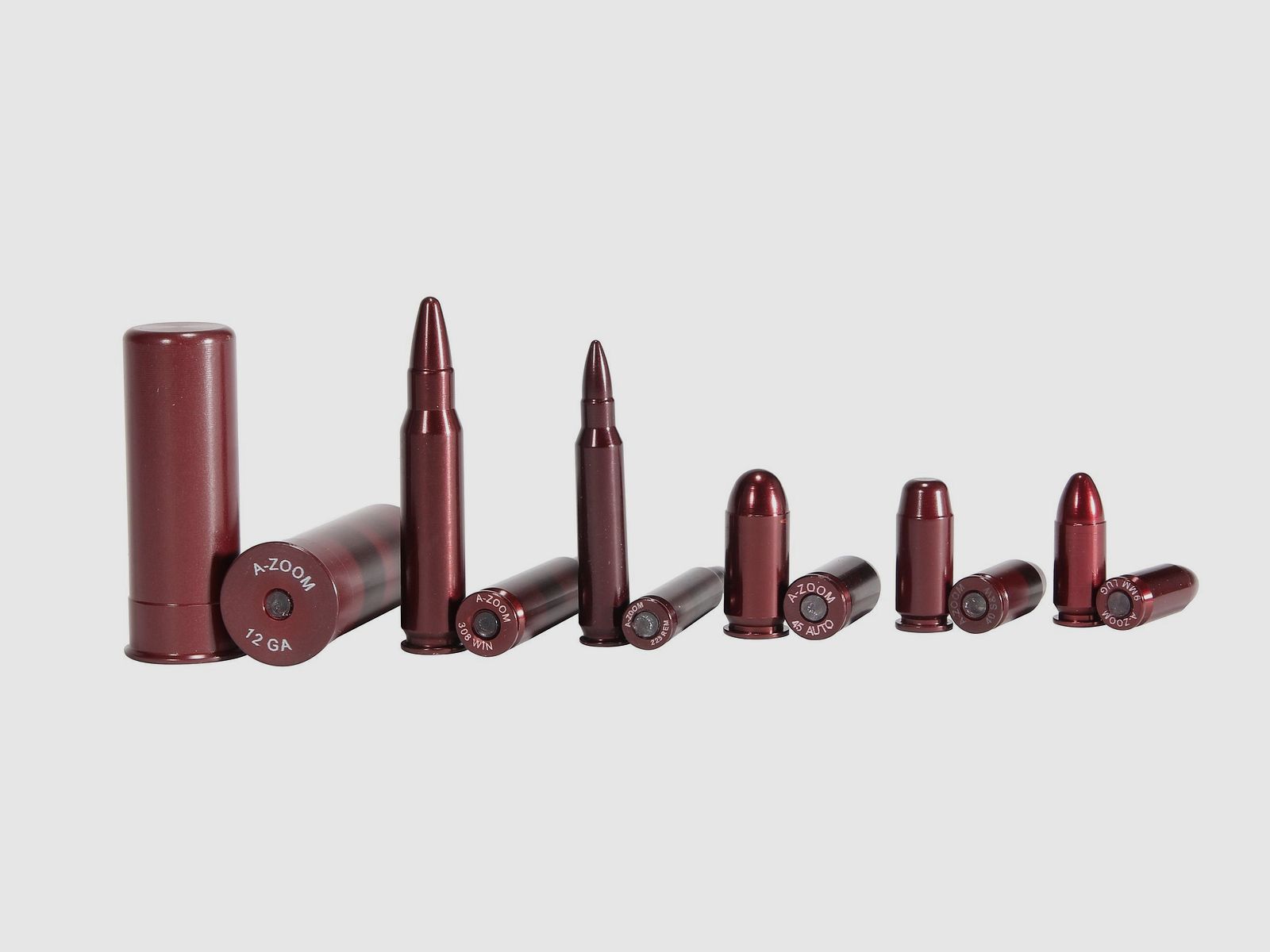 Percuteurs A-Zoom Cal. .338 Lapua Mag. (2 unités)