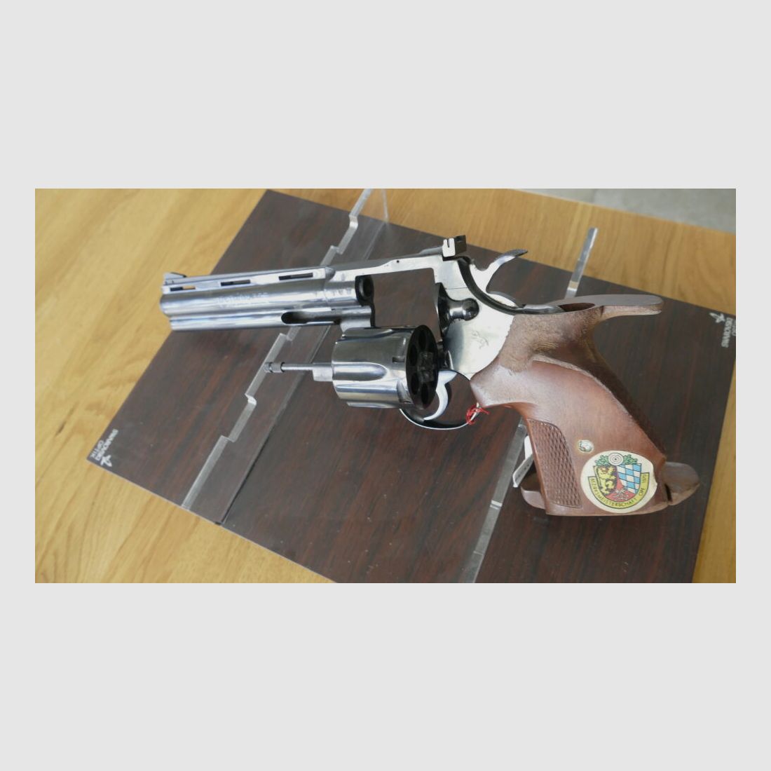 Colt Python