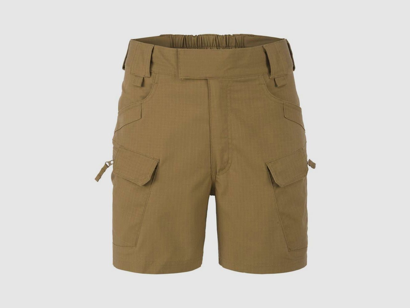 HELIKON TEX UTP  SHORT  KHAKI  6"