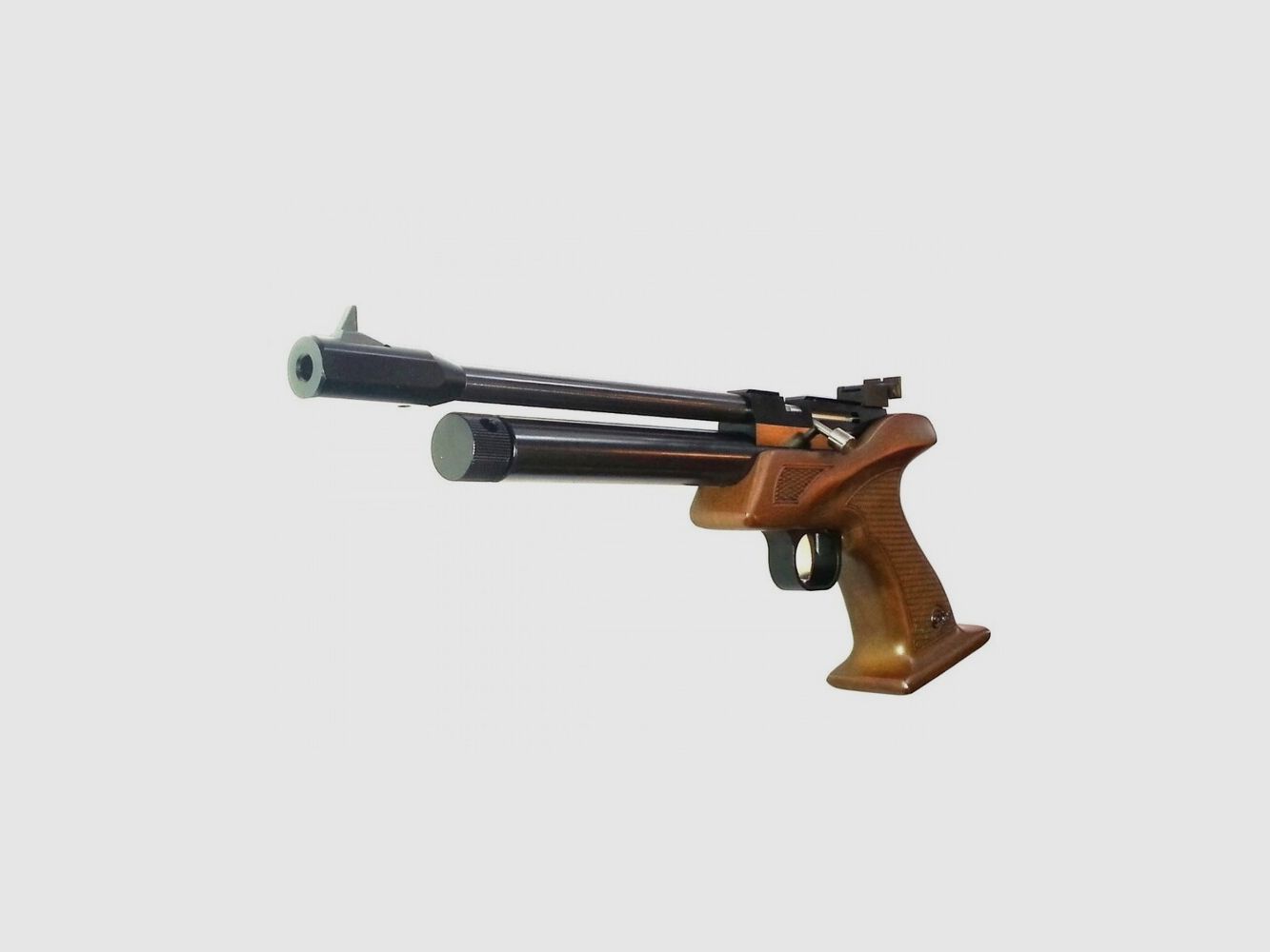 LUFTPISTOLE CP1M MULTI SHOT KAL. 4,5 6J, Bild 2 von 4