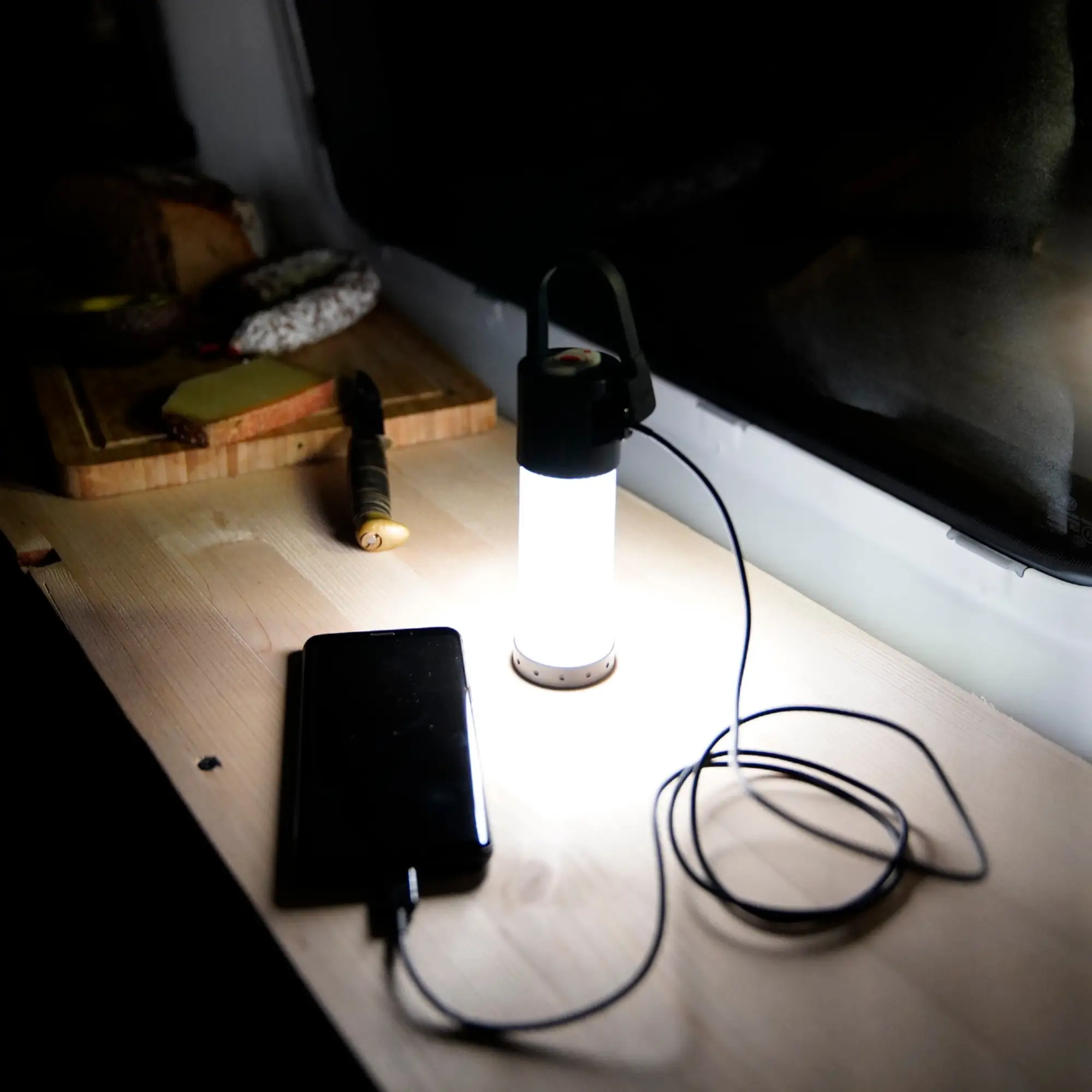 Ledlenser ML6 mini-lantaarn, afbeelding 5 van 9