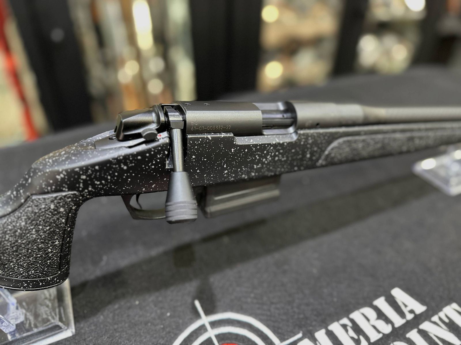 BERGARA B14 TRAINER CARBON, Bild 2 von 7