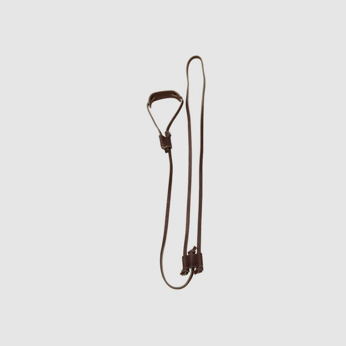 Silent Dog Leash 12mm, image 2 of 2