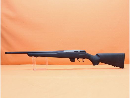 Rep.Büchse .22lr Tikka T1x MTR Multi Task Rimfire 20" Lauf/ Mündungsgewinde 1/2-20(.22LR/.22l.f.B)