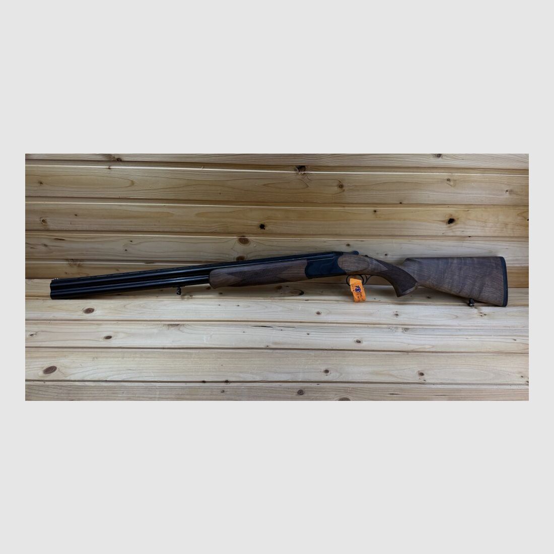 Huglu HUGLU BDF Fusil 103 DE 12/76, image 1 sur 5