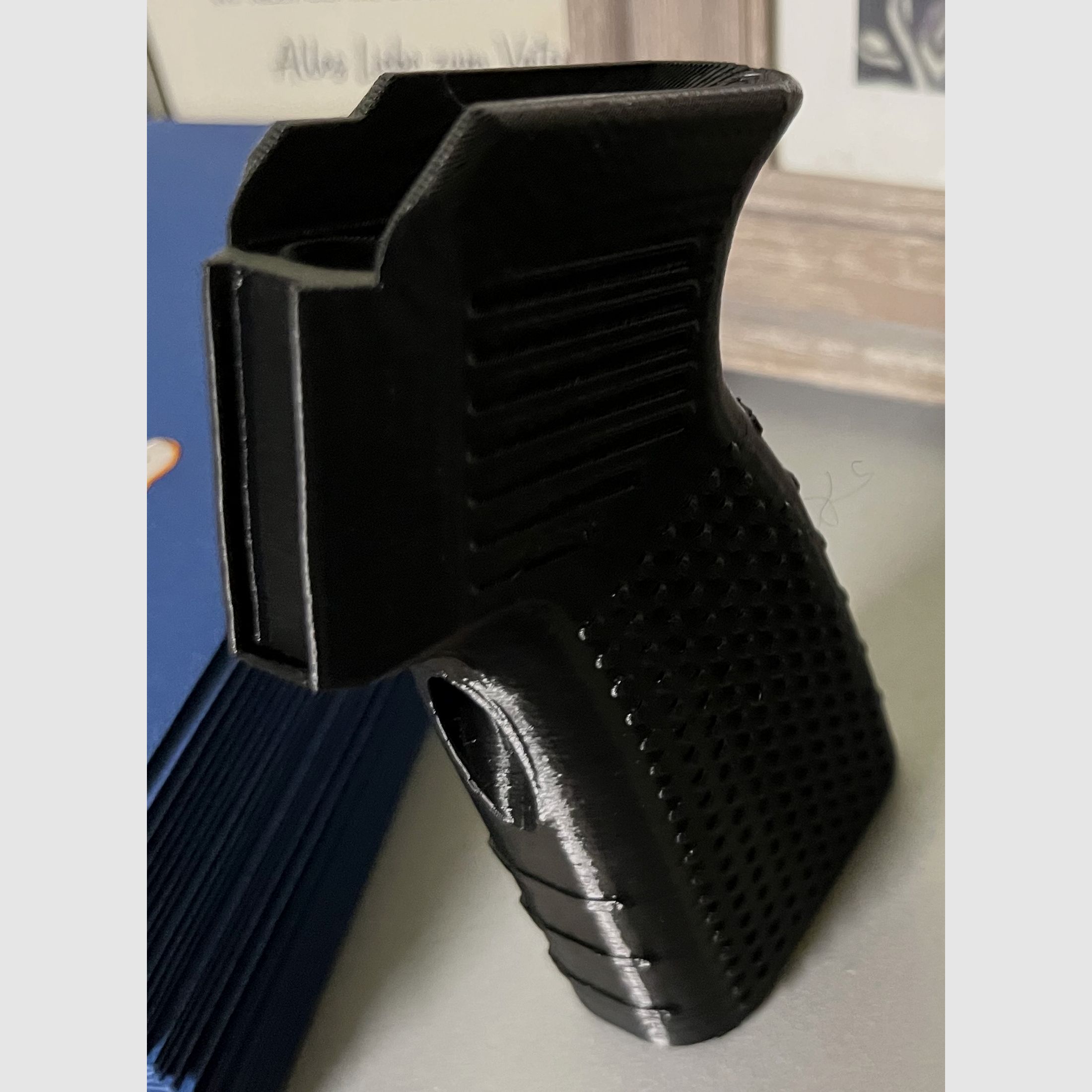 Aea Hp Max mk2 Griff grip empuñadura de rifle de alta calidad - Ergonómica y precisa