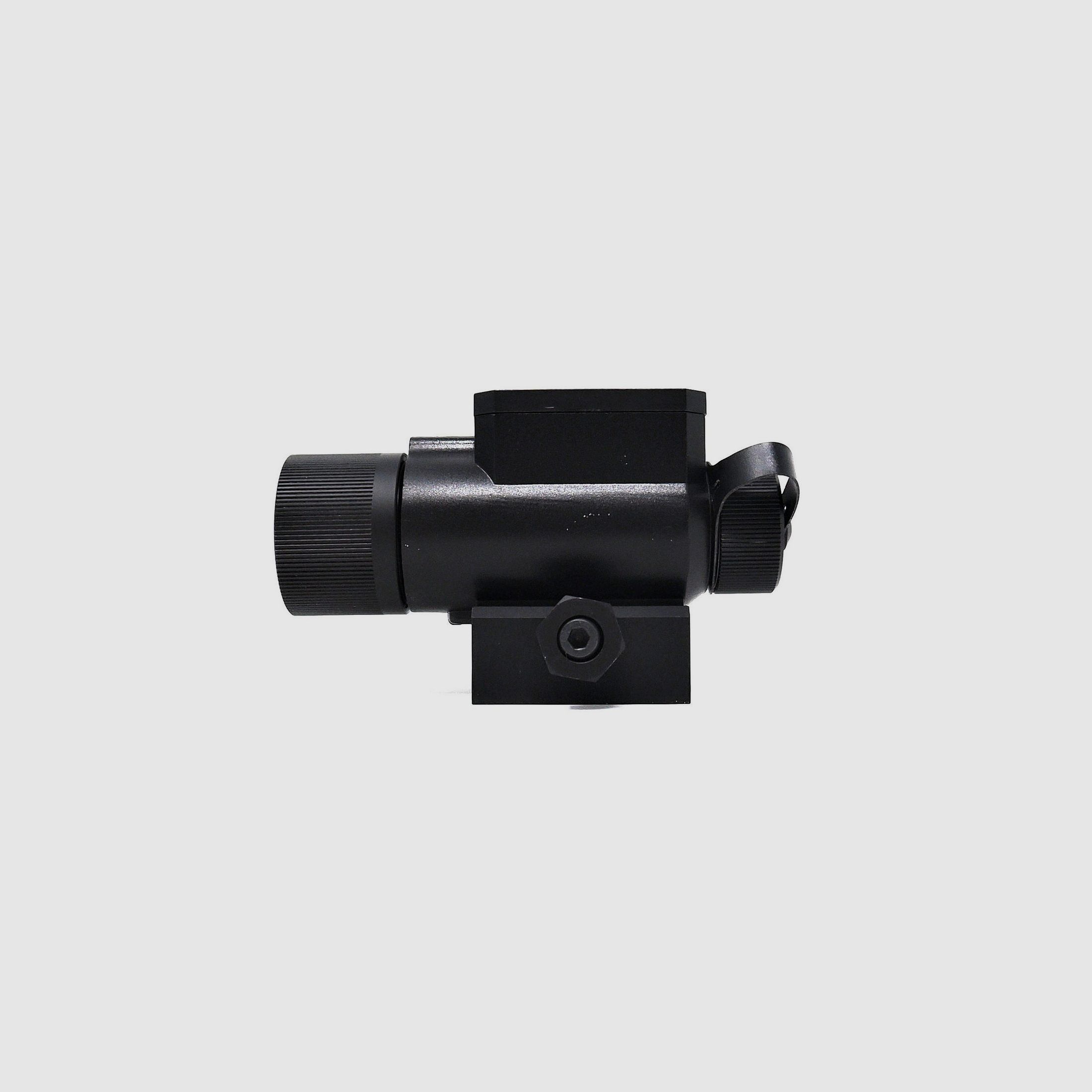WST Devil Infrared Scope for Day and Night Vision, image 7 of 10