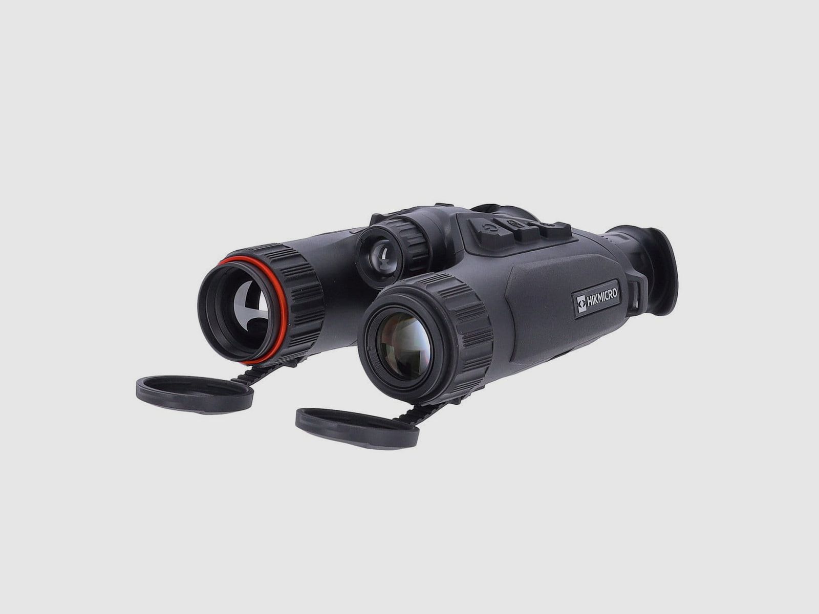 HIKMICRO Habrok HQ35L 4K thermal imaging binoculars