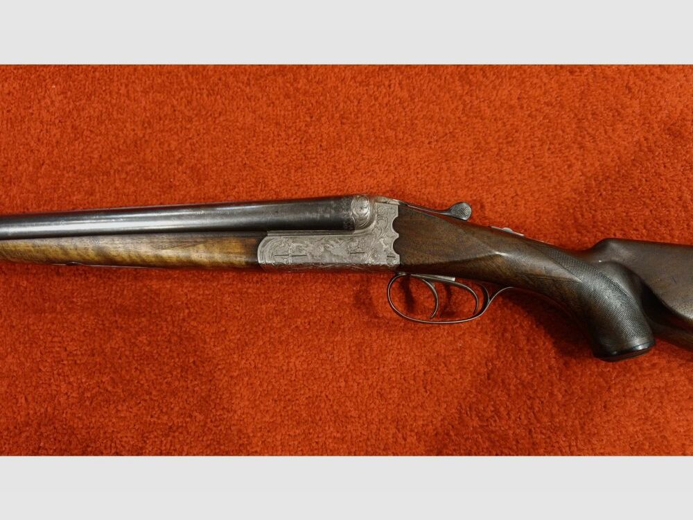 Sauer & Sohn without 16/70;16/70