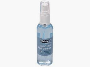 Abbey Multi Coated Lens Cleaner 100ml