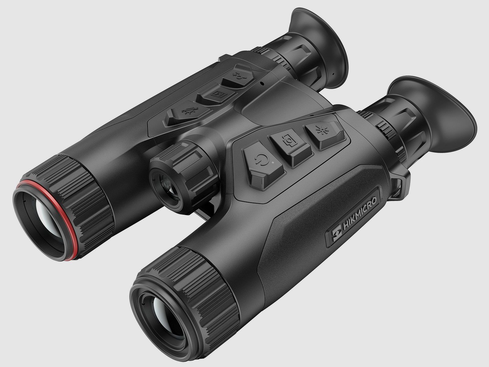 Hikmicro Wrmebildfernglas Habrok HH35LN
