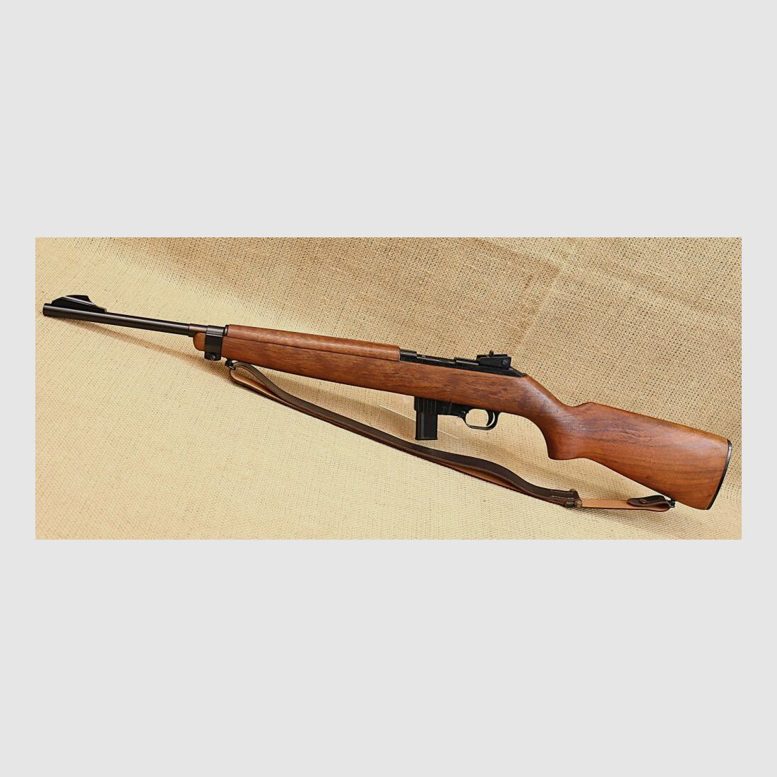 Erma EGM-1 70 .22lr
