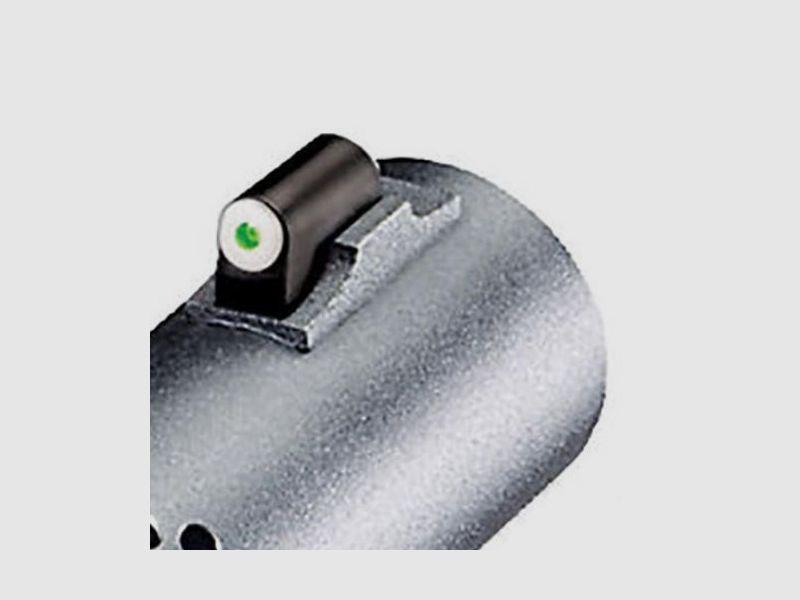 N-F-Sight Big Dot Yellow Rem-Shotgun, Bild 3 von 3
