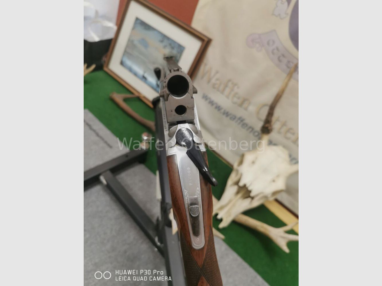Imperator Model II