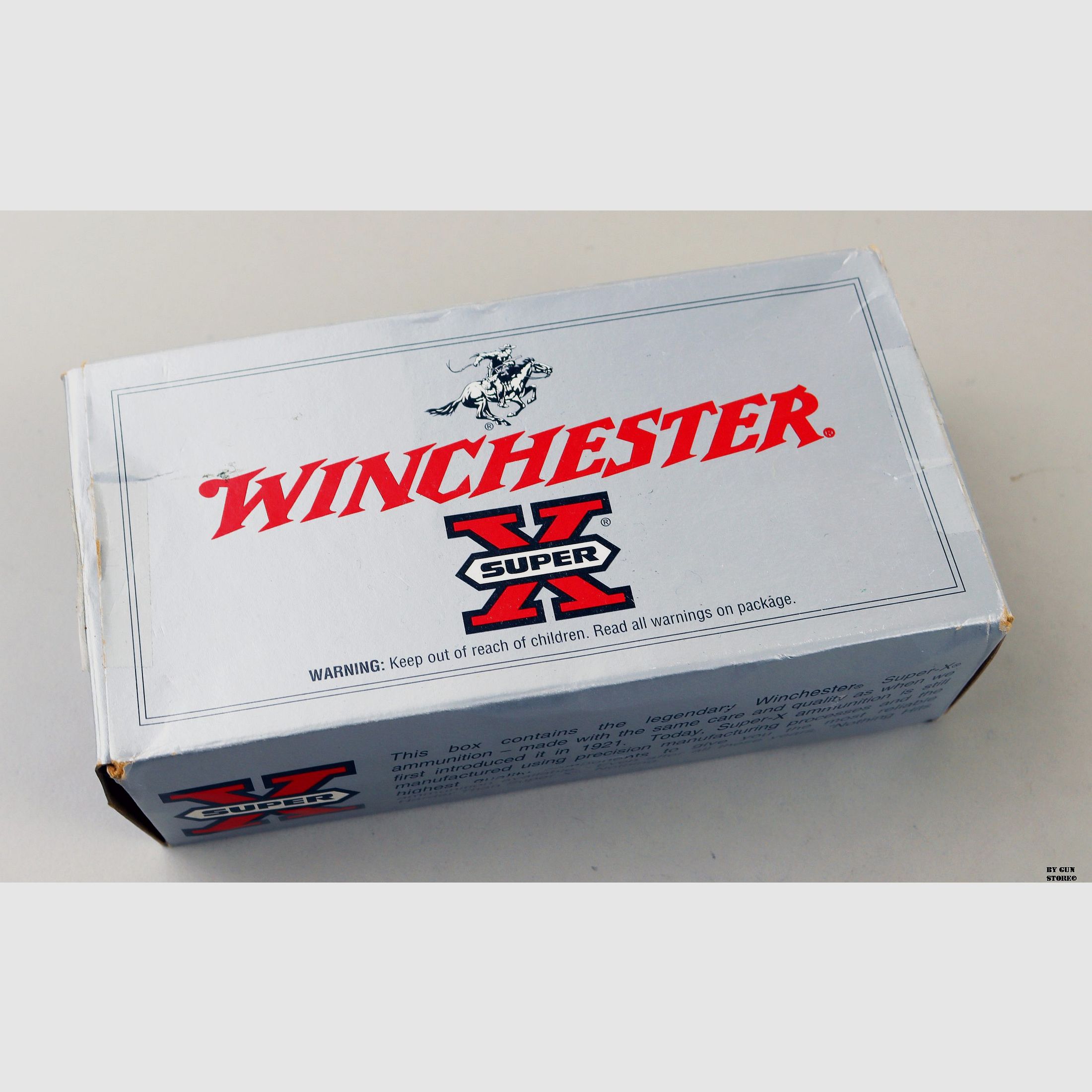 Lotto 49 bossoli Winchester cal. 454 casull, immagine 3 di 3