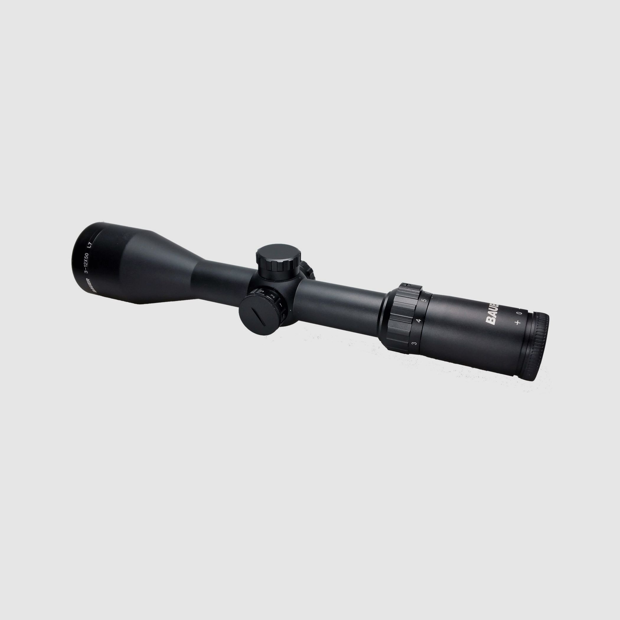 Bauer HD L7 2-12x50 Scopes