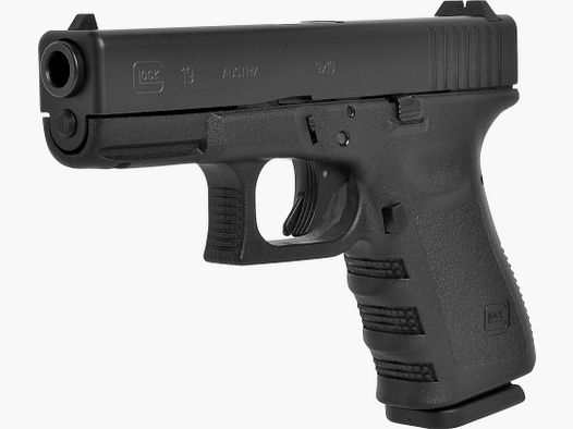 Glock 19 Gen 3 – 9mm Para