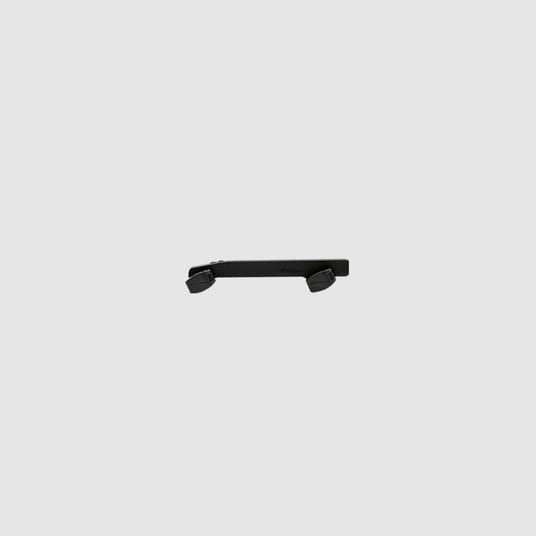 BLASER BLASER R8 Ultimate Silence LL 42 cm 8x57IS + Blaser Zielfernrohr B2 2-12x50 iC S