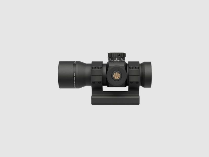 Leupold Freedom 1x34 1 MOA Leuchtpunkt 223 BDC mit Montage