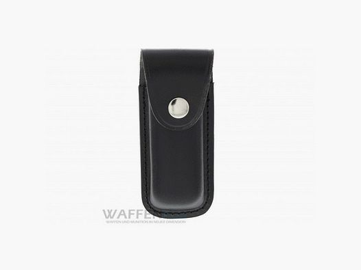 Étui en cuir pour couteaux et chargeurs, taille 10 cm