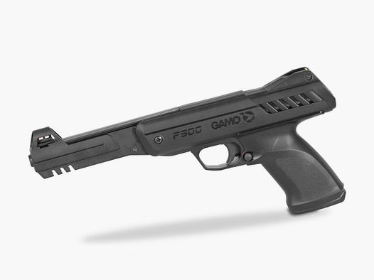 Gamo P-900 Luftpistole 4,5mm Diabolo