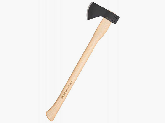 Cold Steel Hudson Bay Camp Axt