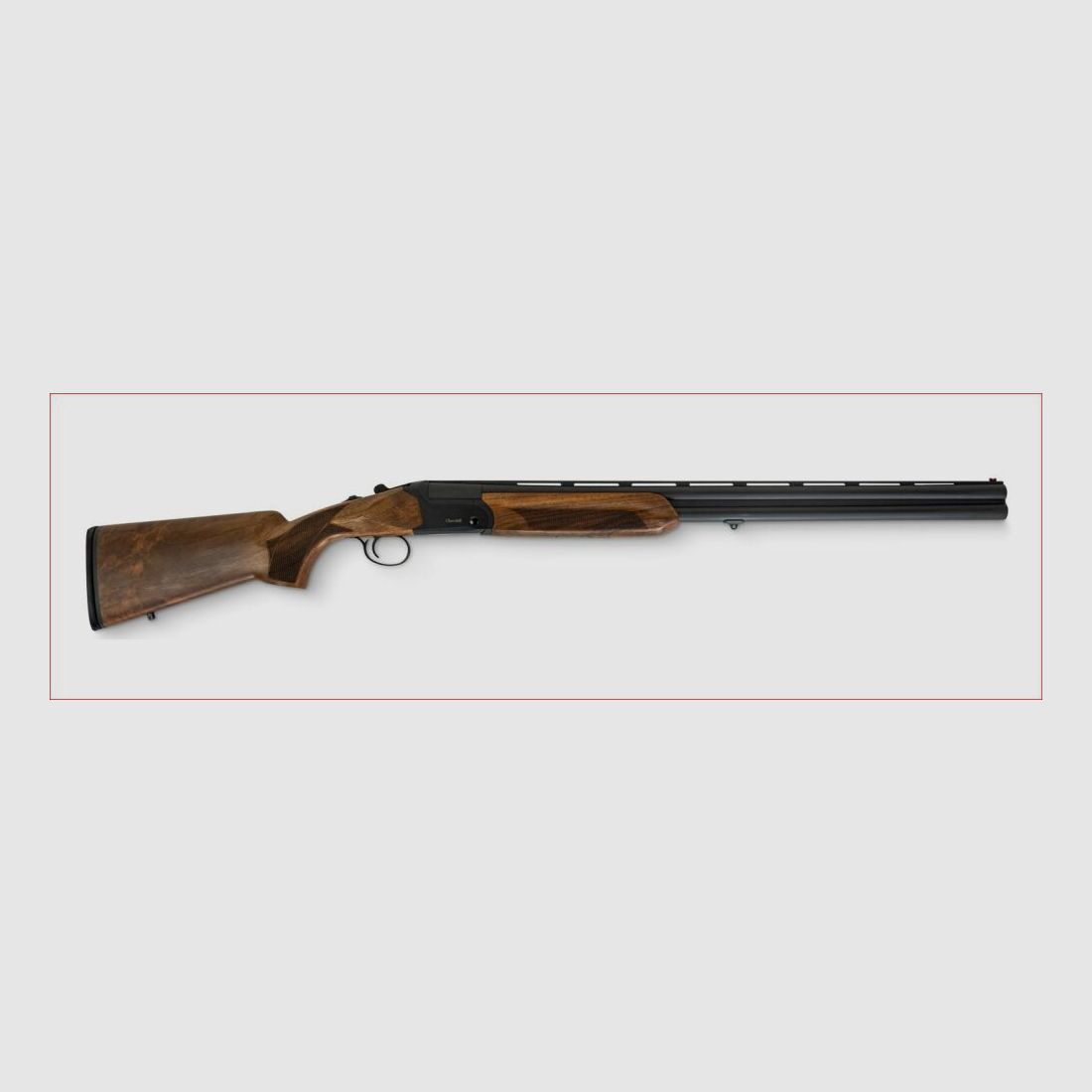 Akkar Churchill 812E Black, image 1 of 8