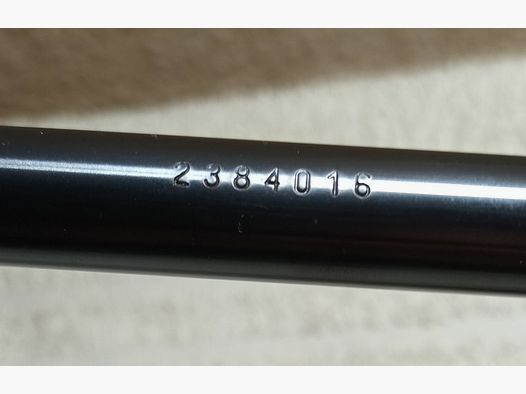 weihrauch HW35 export bj. 2022