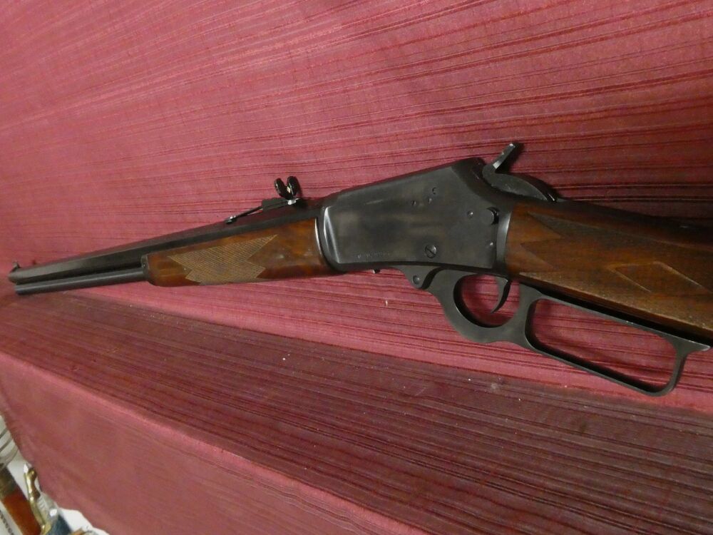 Marlin	 1894 Cowboy Limited