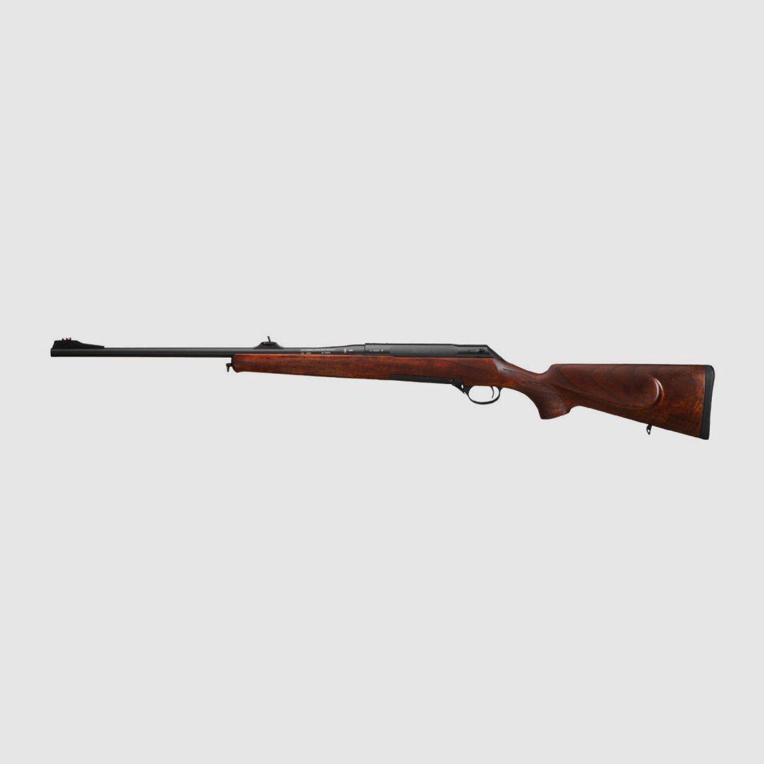 Haenel	 Jaeger 10