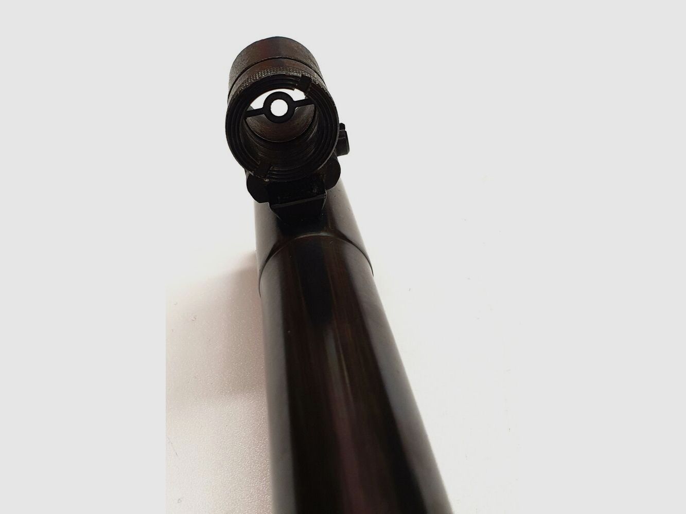 Anschütz Match Rifle Anschütz Match Mod. 1807 in caliber .22 l.r. single shot