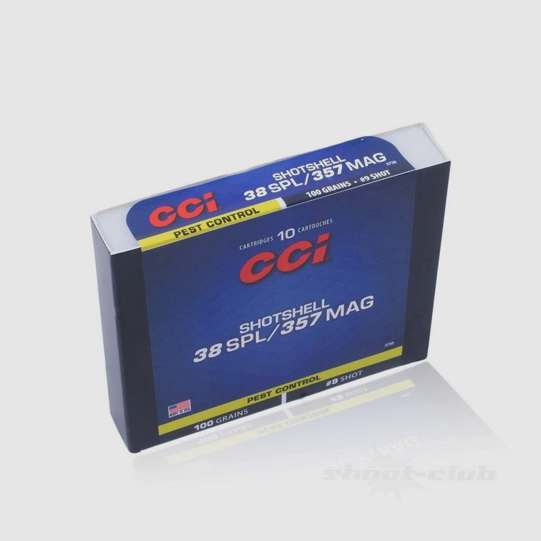 CCI CCI Shotshell
