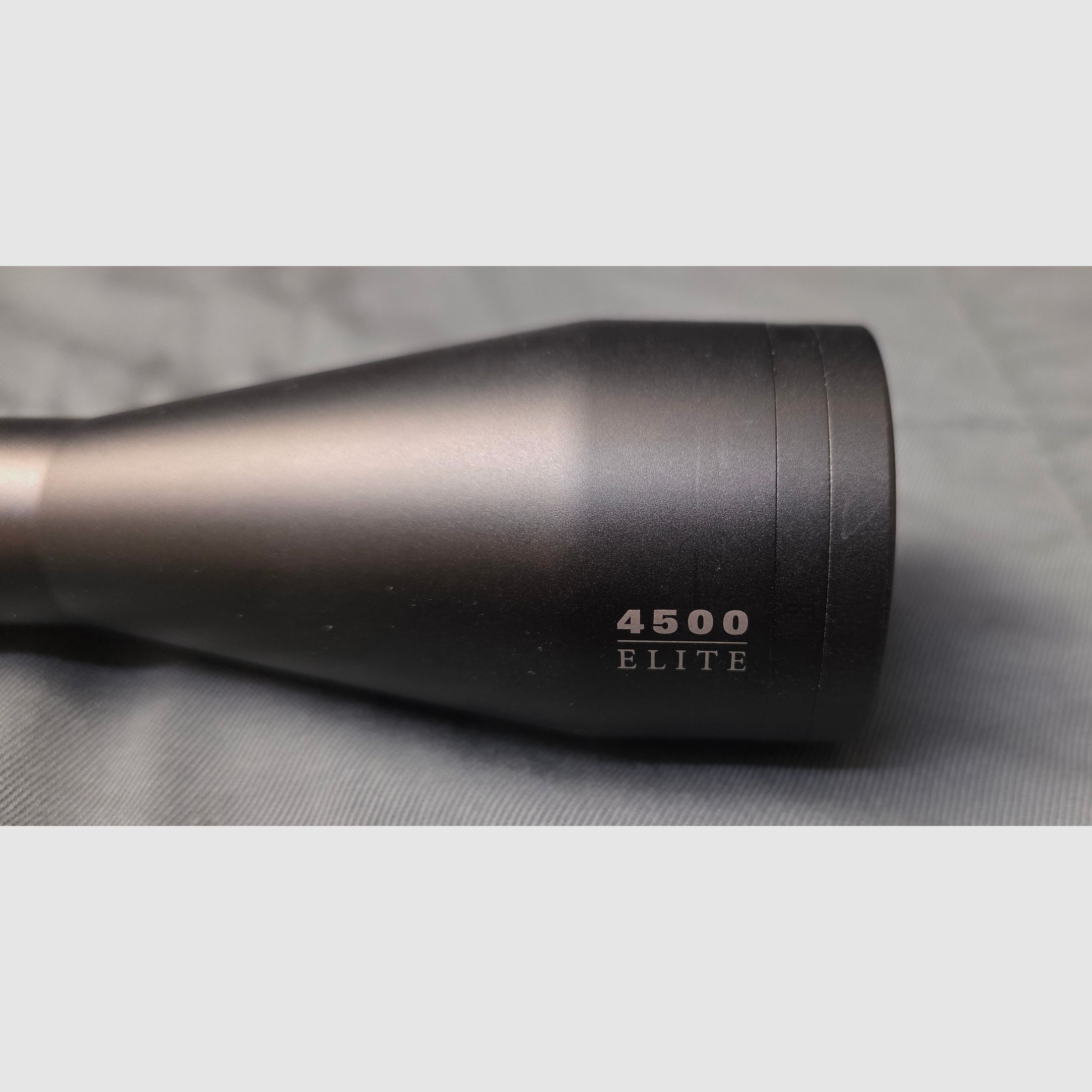 BUSHNELL Zielfernrohr Elite 4500 6-24x40, Multi-X