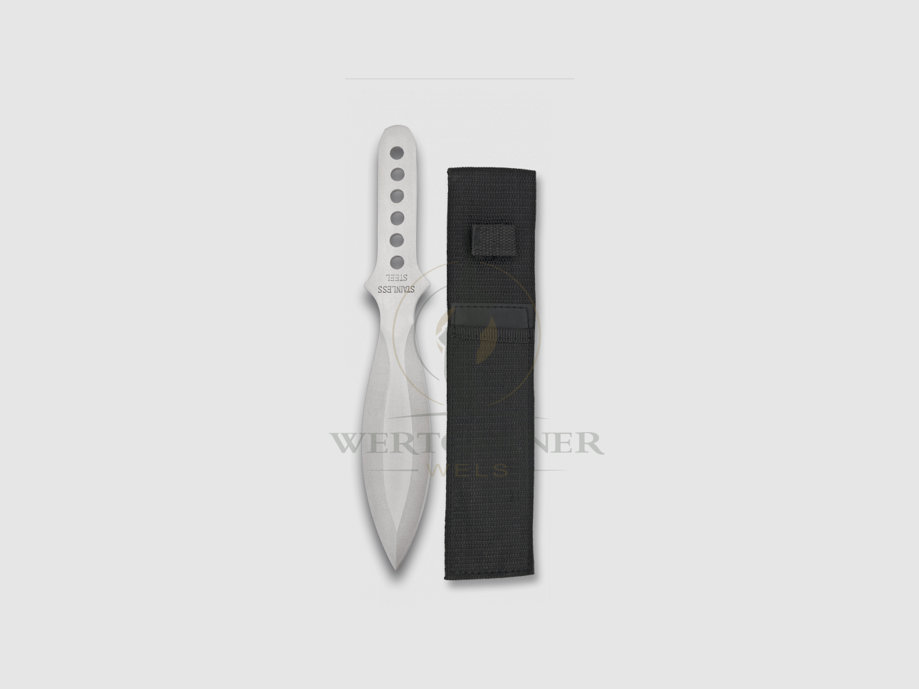 Lanciatori ALBAINOX 17cm