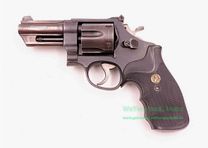 Smith and Wesson - USA Mod. 28-2