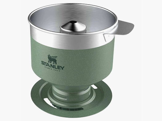 Stanley Stanley Kaffeefilter Classic Pour Over grün