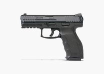 Heckler & Koch SFP9 SF