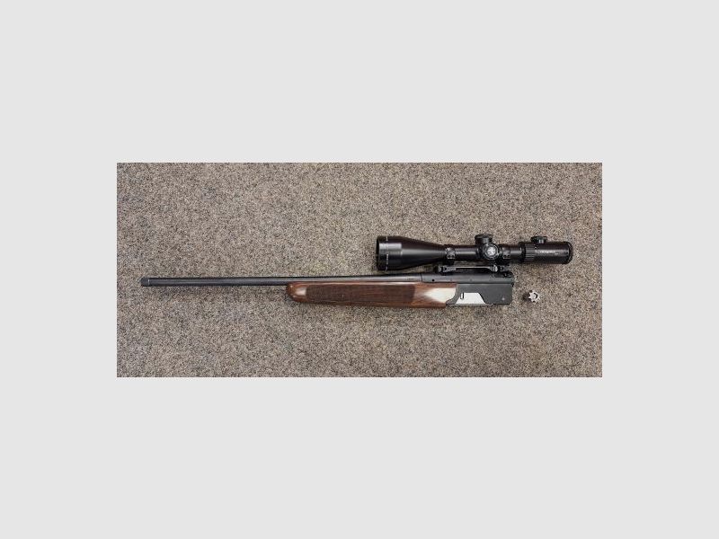 Wechsellauf Krieghoff Semprio Kal 223 Rem