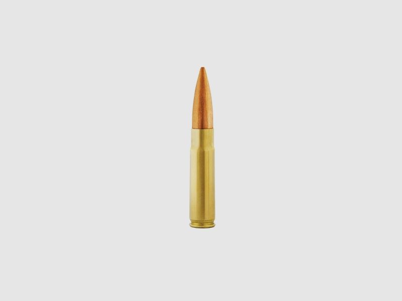 Aguila Standard .300 AAC Blackout 150GR FMJ 50 Patronen