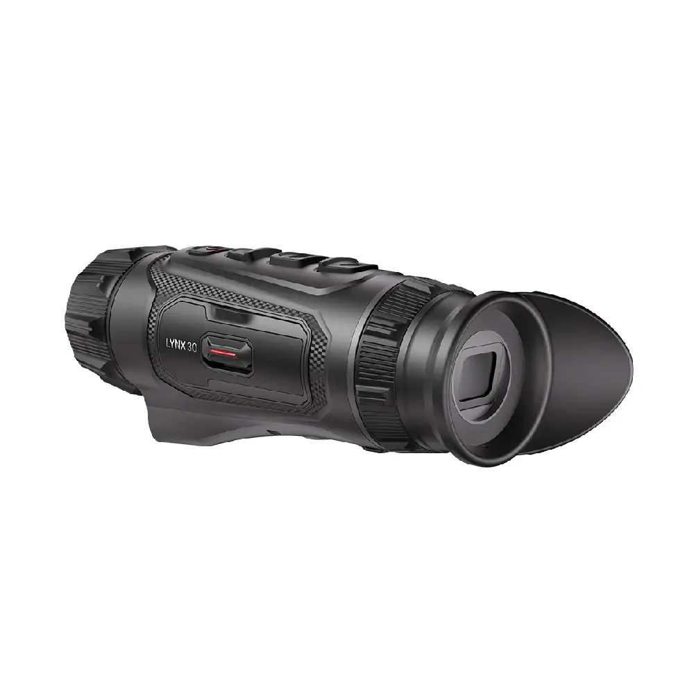Monoculaire thermique avec télémètre HIKMICRO LYNX Pro LQ35L 3.0, image 6 sur 8