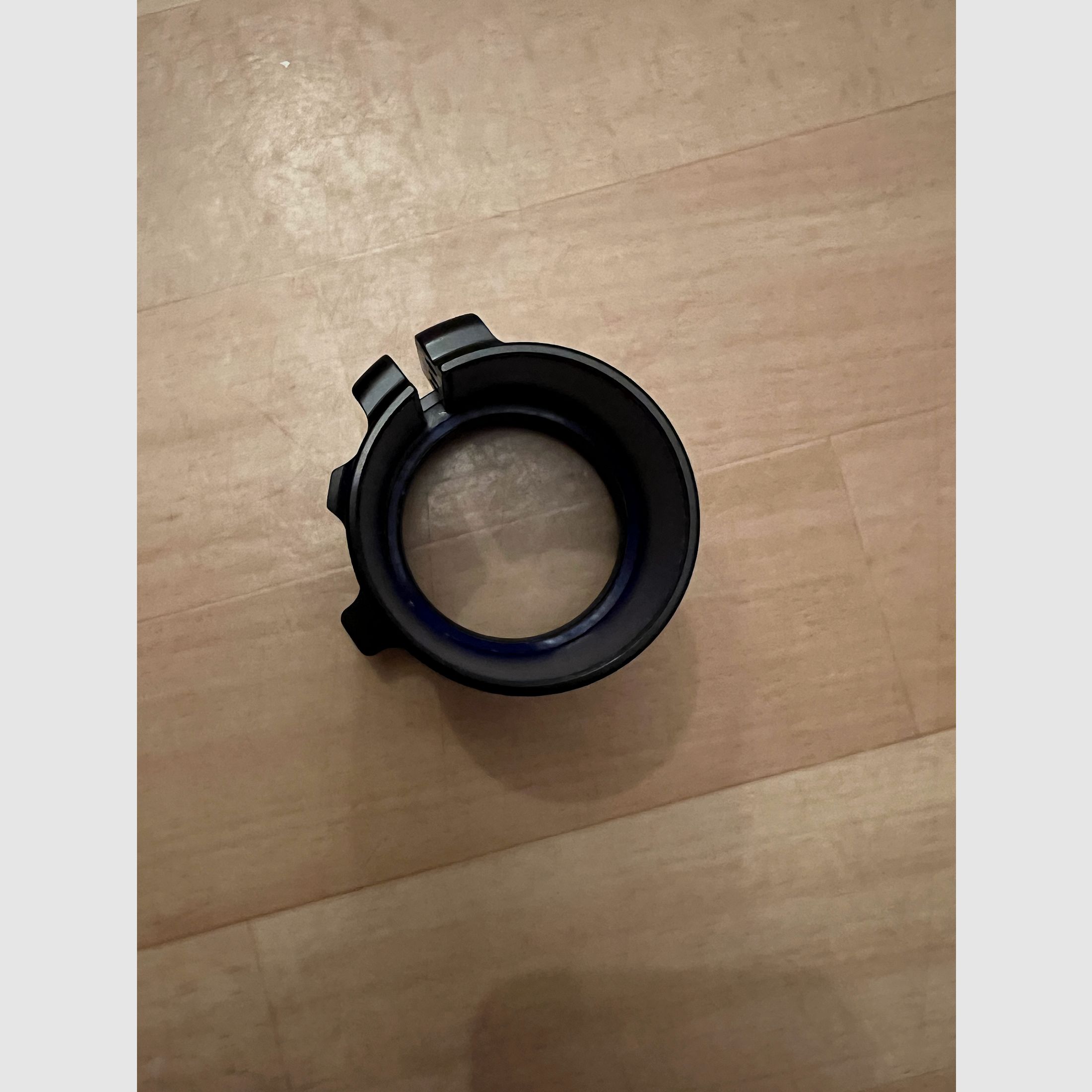 Adaptateur modulaire RUSAN MAR-FX / Adaptateur de serrage pour le montage d'un appareil supplémentaire