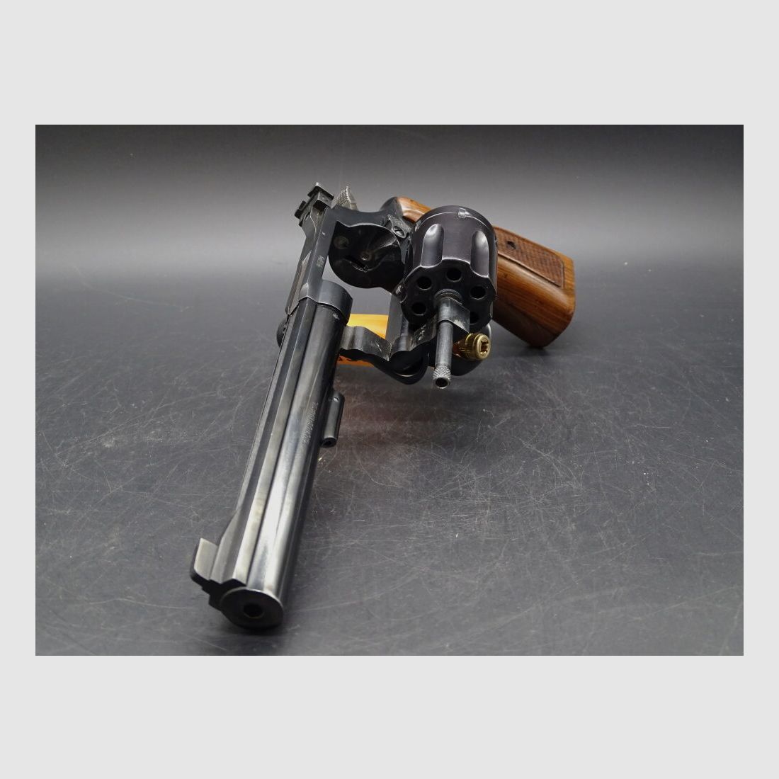 Taurus Revolver Kaliber .22lr 6"