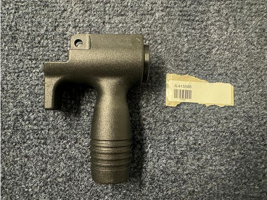 HK Sturmgriff für SP5k PDW - NEU - Heckler & Koch MP5k MKE T94k HK94 B&T BT96 SAR M41/05 G3 Mr223 Mr308