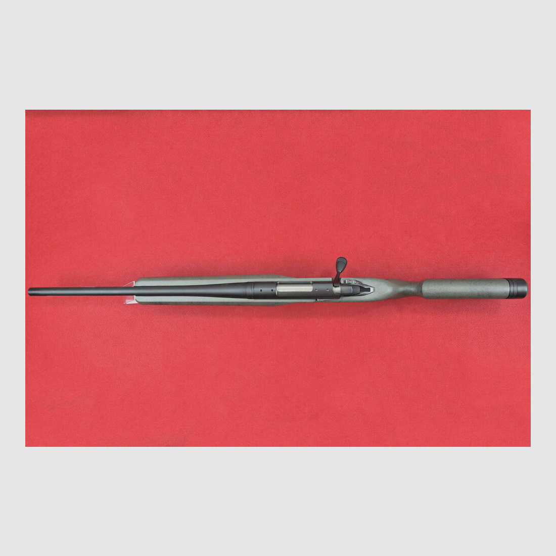 Winchester XPR Long Range .308 Win. Repetierbüchse