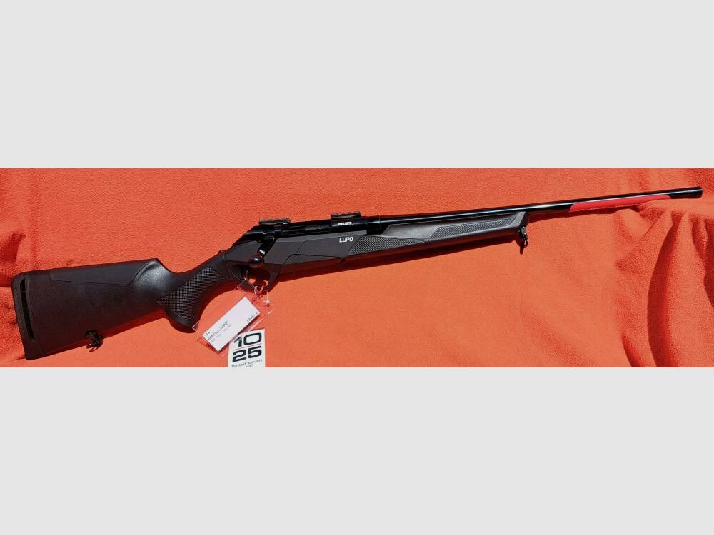 BENELLI Lupo