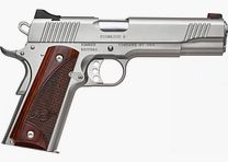 Pistolet Kimber 1911 45ACP Stainless 2 - Kimber 1911 Stainless 2 45 ACP KIMBER
