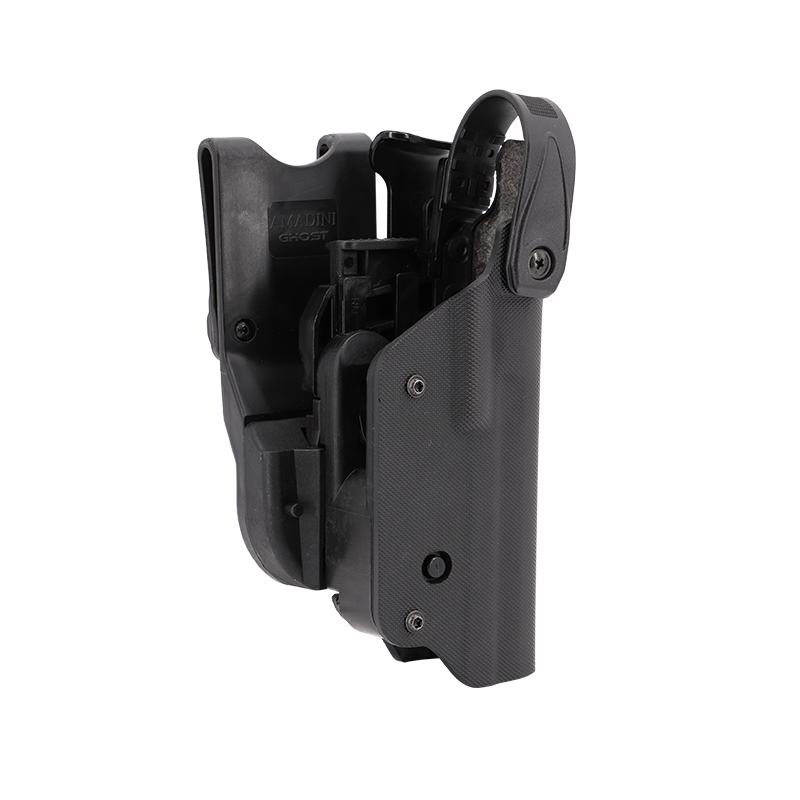 GHOST Tactische holster 5.2 met rotatie Steyr M9 L9, afbeelding 1 van 3