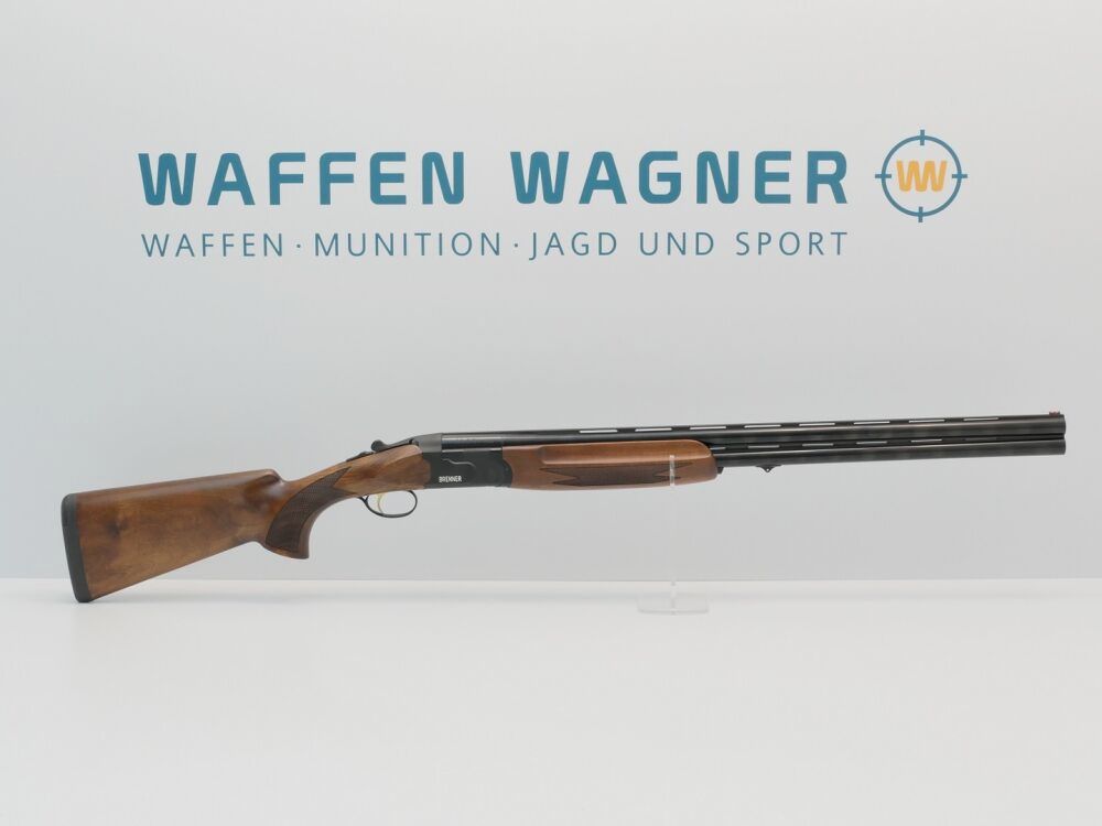 Brenner BF18 Black Ejektor 71cm