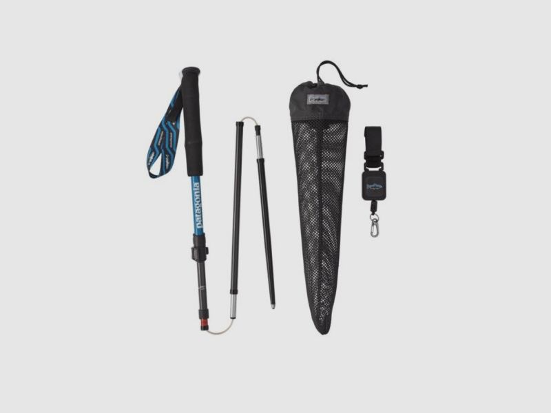 Wading Staff